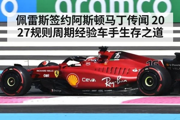 佩雷斯签约阿斯顿马丁传闻 2027规则周期经验车手生存之道